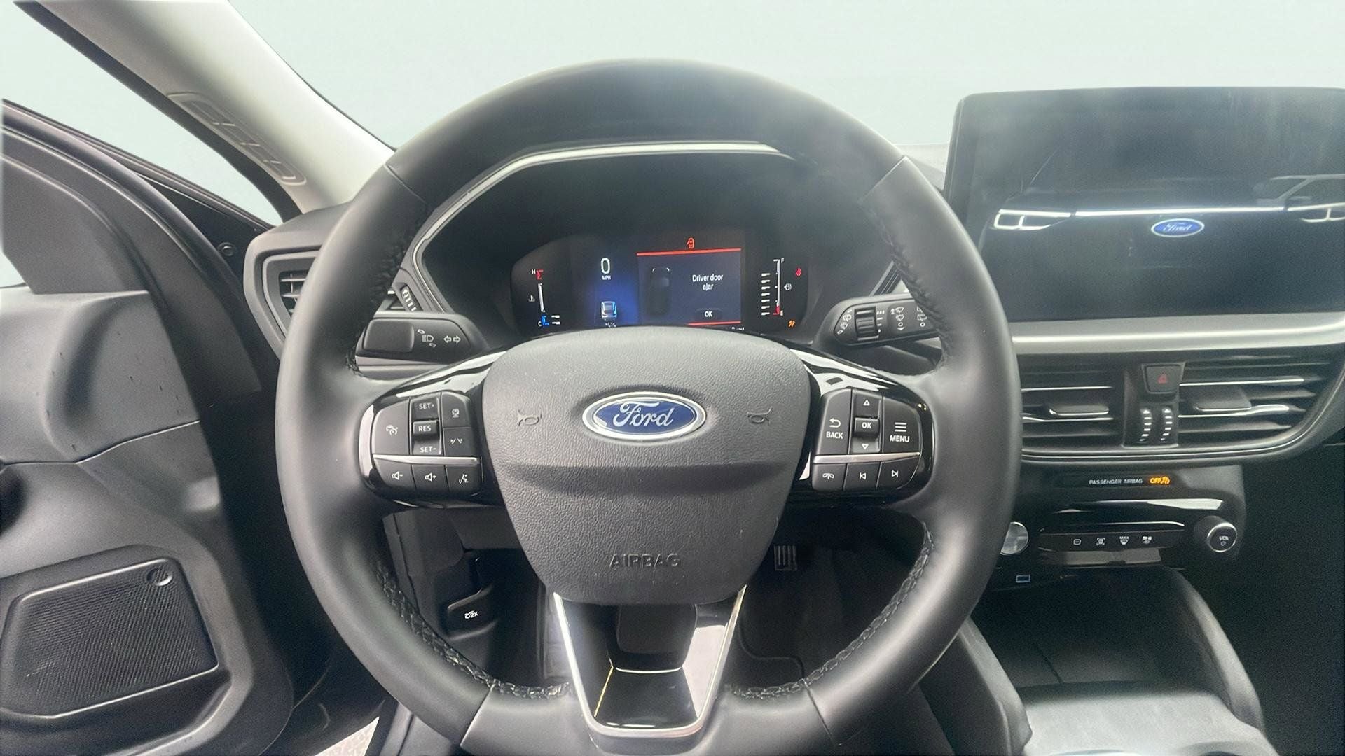 2023 Ford Escape Plug-In Hybrid Base