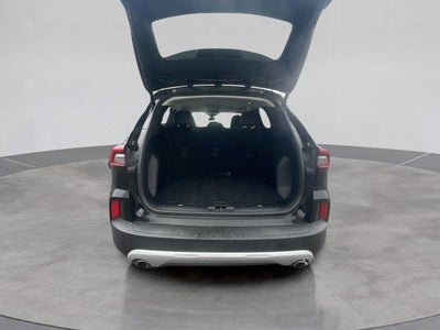 2023 Ford Escape Plug-In Hybrid Base