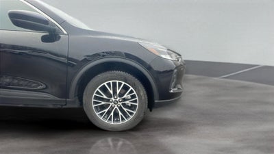 2023 Ford Escape Plug-In Hybrid Base