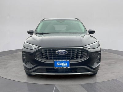 2023 Ford Escape Plug-In Hybrid Base