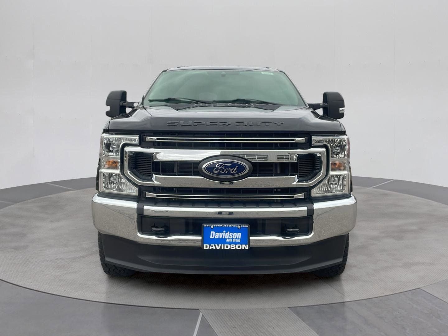 2022 Ford F-250SD XL