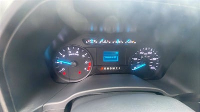 2022 Ford F-250SD XL