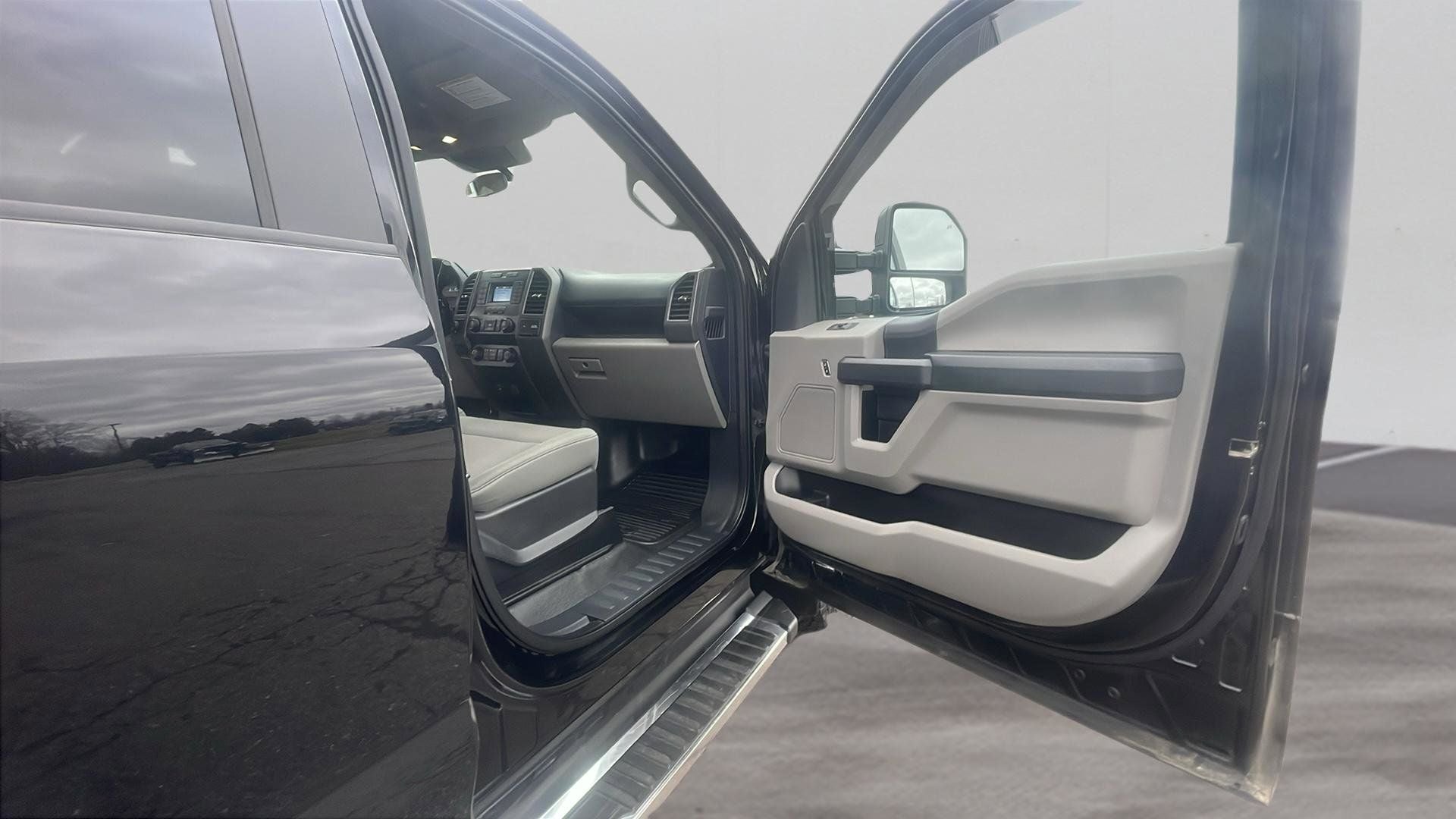 2022 Ford F-250SD XL