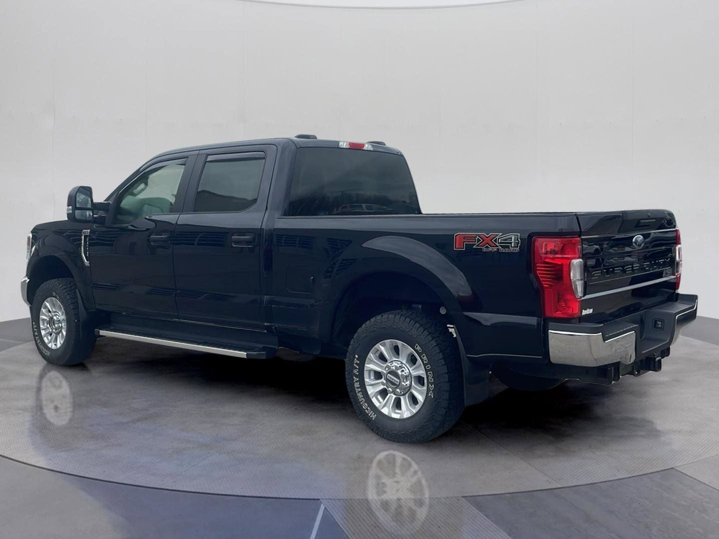 2022 Ford F-250SD XL