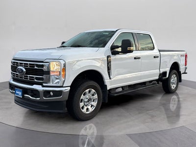 2023 Ford F-250SD XLT
