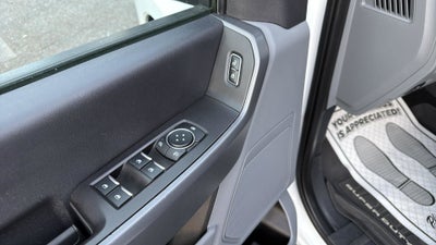 2023 Ford F-250SD XLT