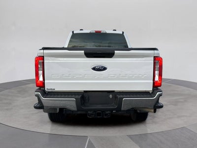 2023 Ford F-250SD XLT
