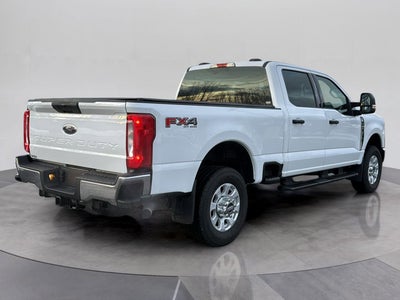 2023 Ford F-250SD XLT