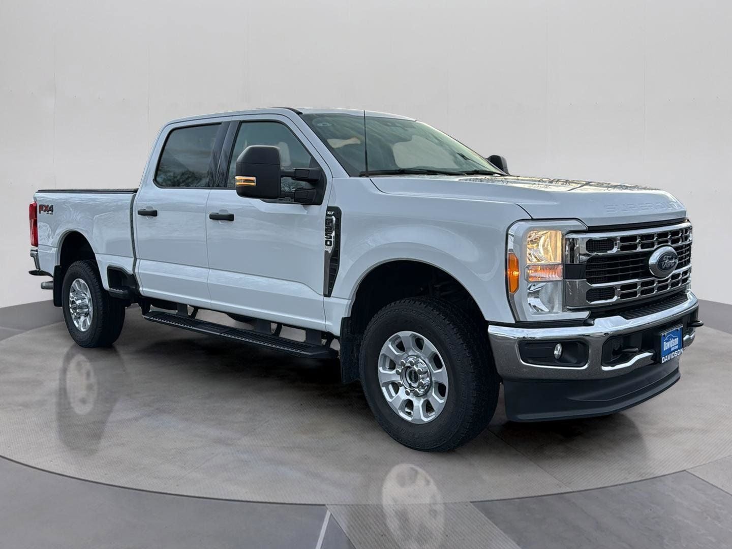 2023 Ford F-250SD XLT