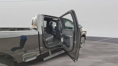 2025 Ford F-250SD Platinum