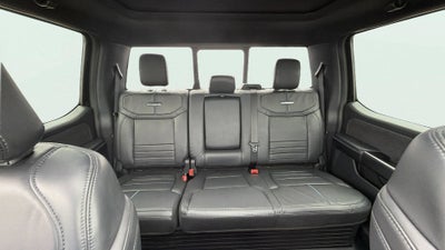 2025 Ford F-250SD Platinum