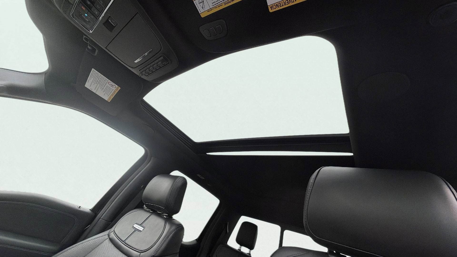 2025 Ford F-250SD Platinum