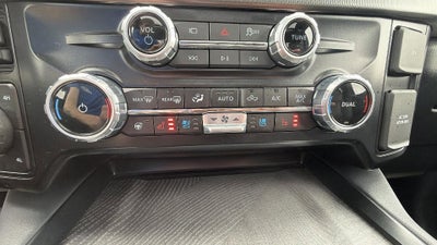 2025 Ford F-250SD Platinum