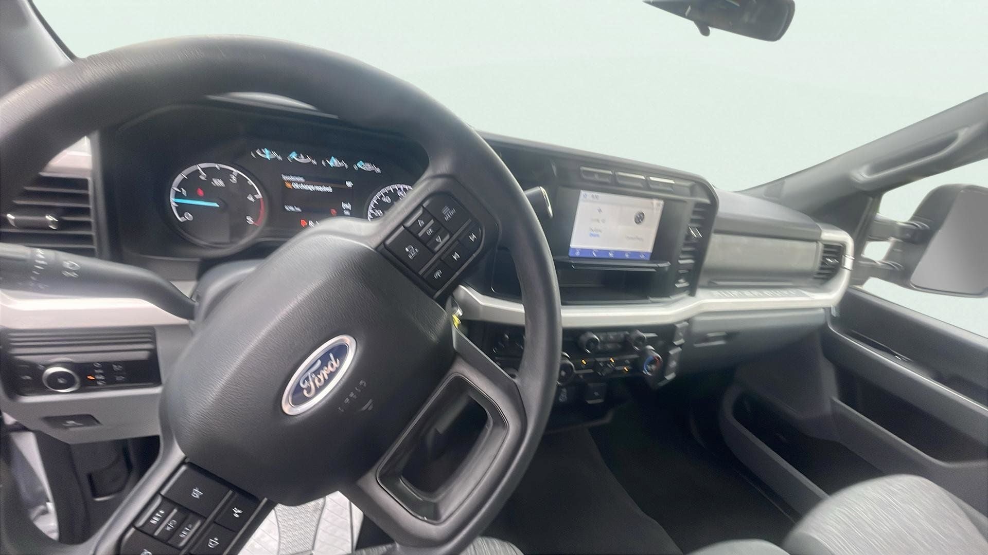 2024 Ford F-250SD XLT