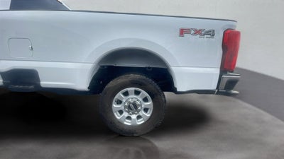 2024 Ford F-250SD XLT
