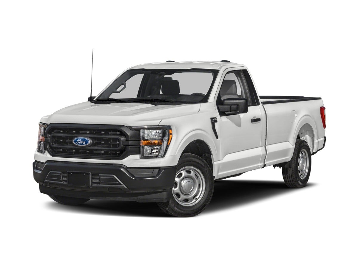 2025 Ford F-250SD Base