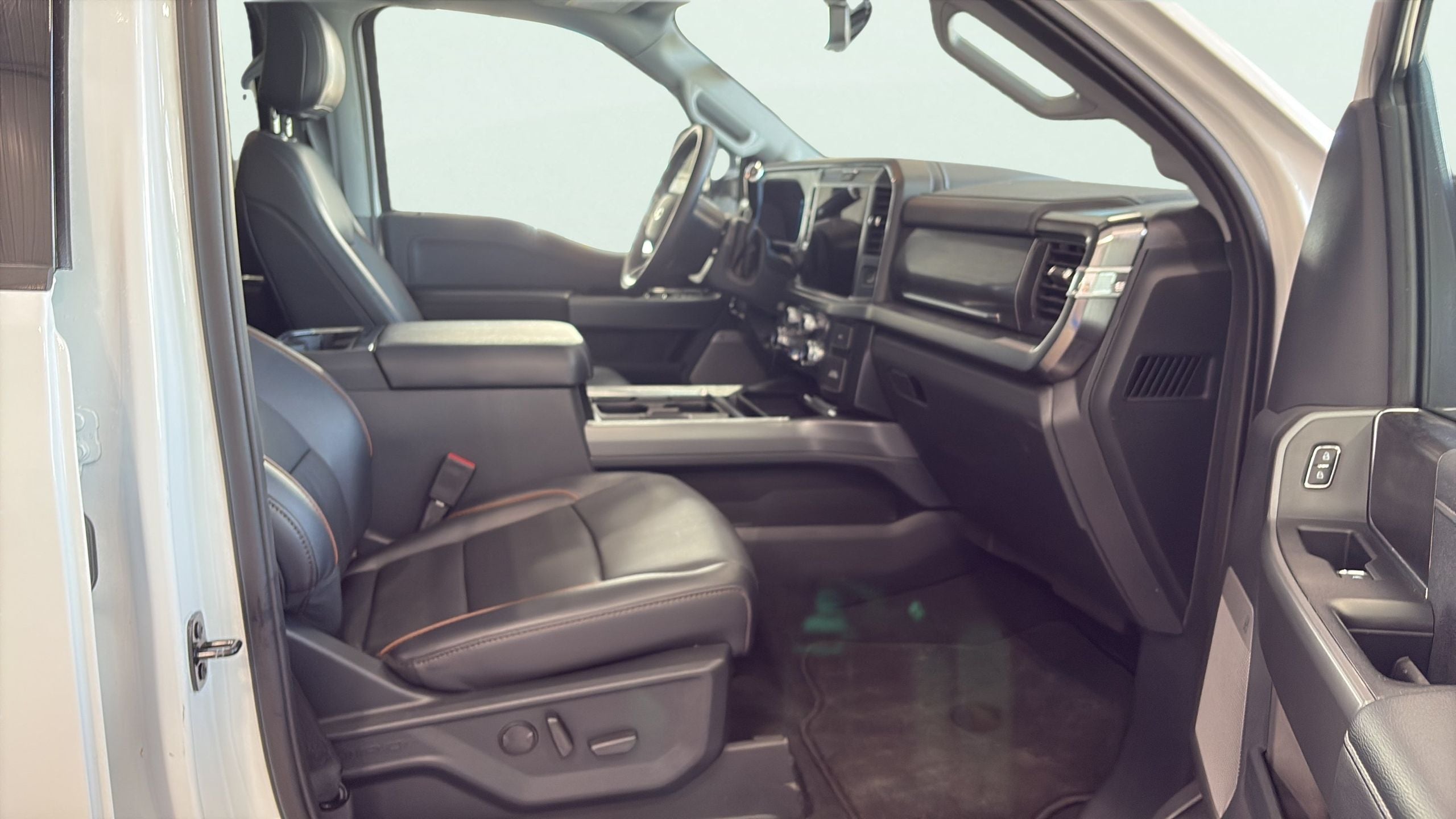 2025 Ford F-250SD Lariat