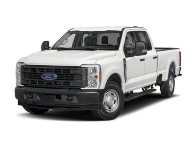 2025 Ford F-250SD Base