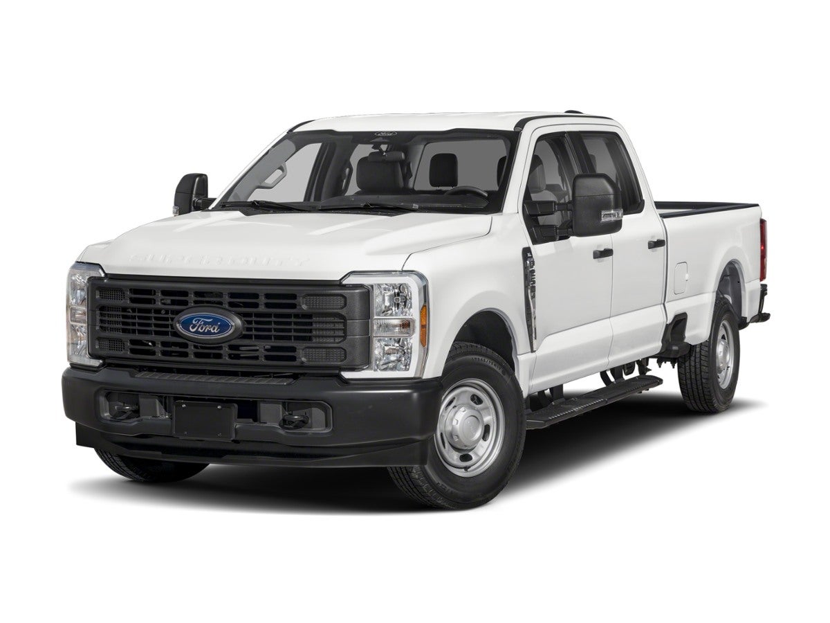 2025 Ford F-250SD Base