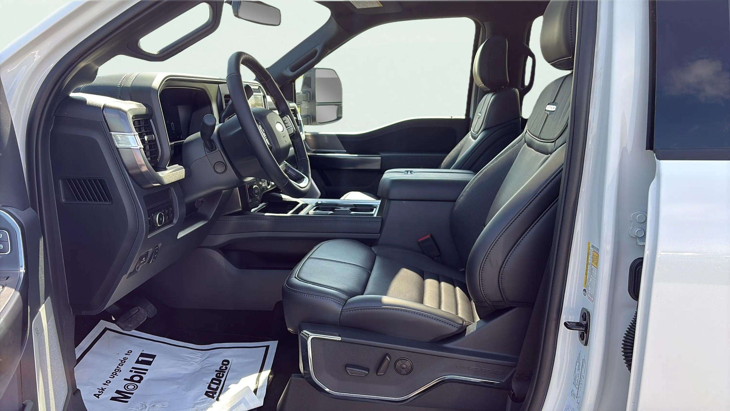 2026 Ford F-250SD Base