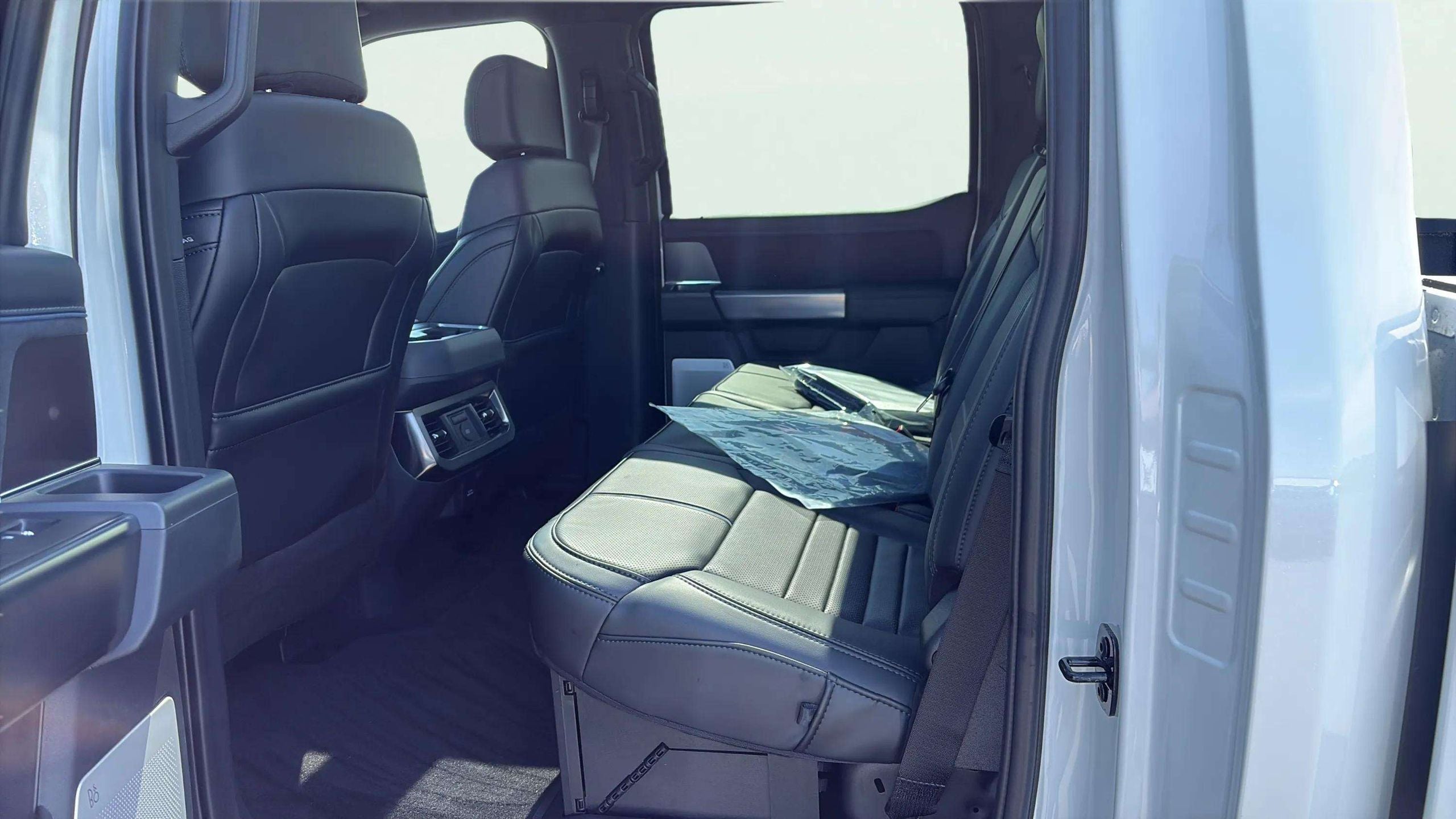2026 Ford F-250SD Base