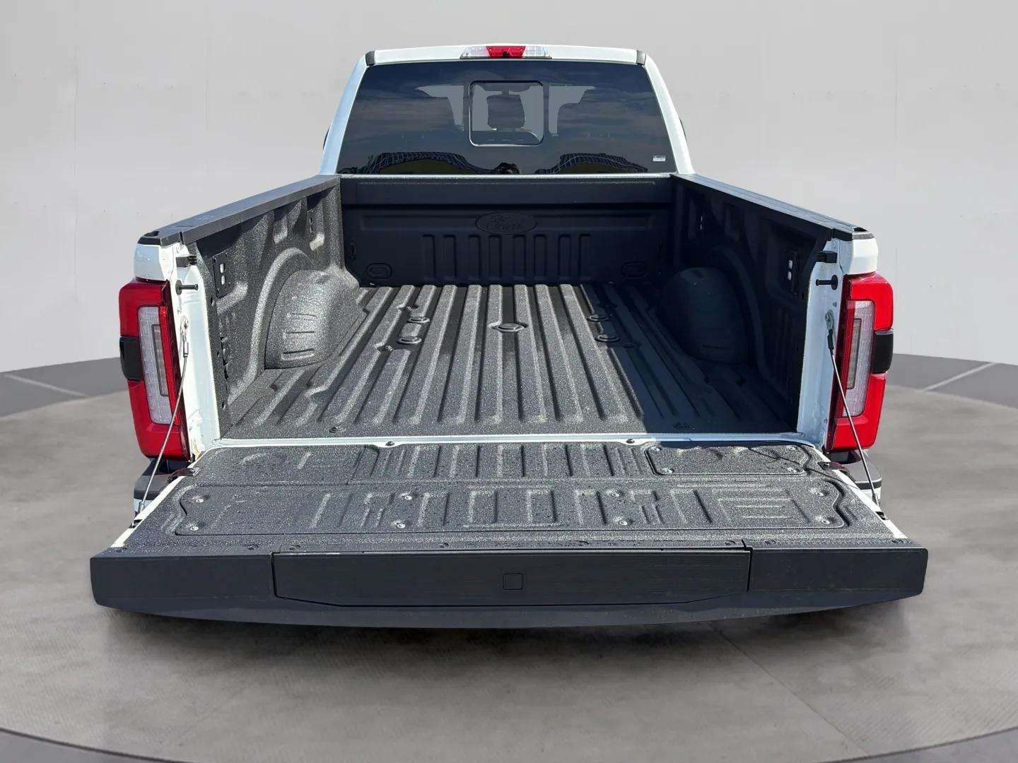 2026 Ford F-250SD Base