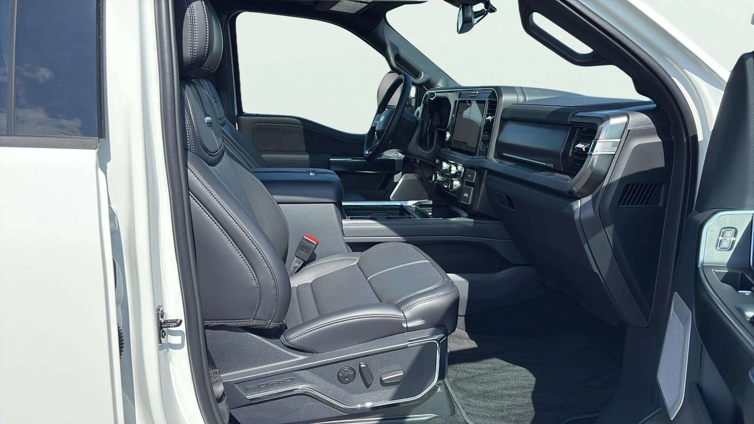 2026 Ford F-250SD Base