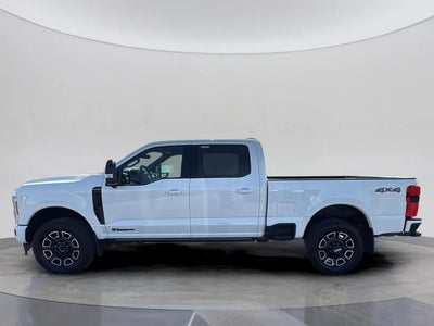 2026 Ford F-250SD Base