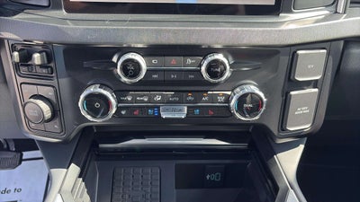 2026 Ford F-250SD Base