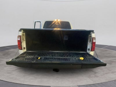 2016 Ford F-250SD Base