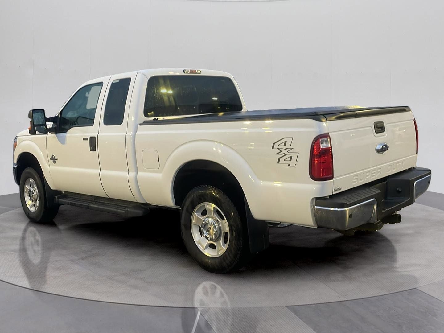 2016 Ford F-250SD Base
