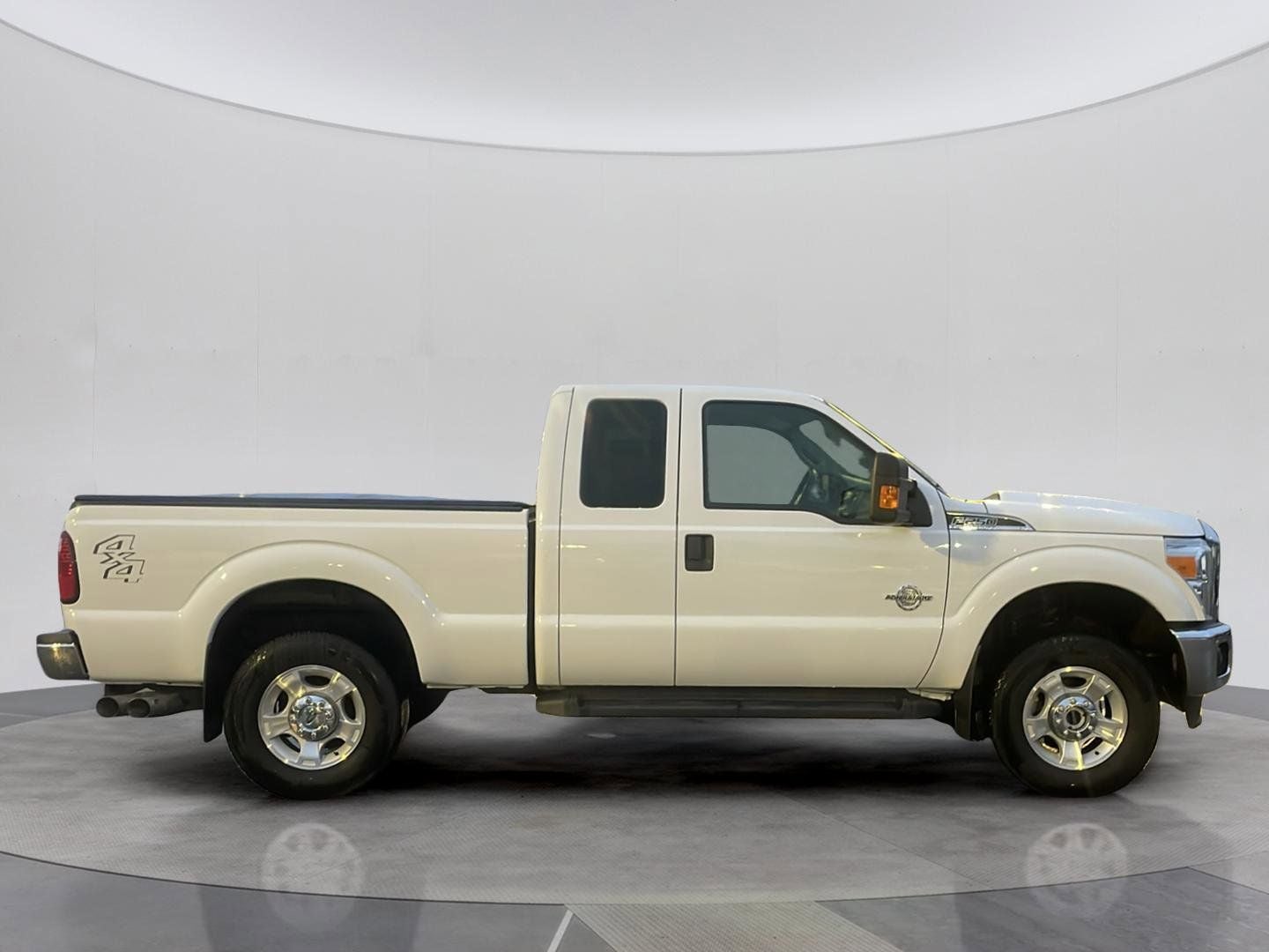 2016 Ford F-250SD Base