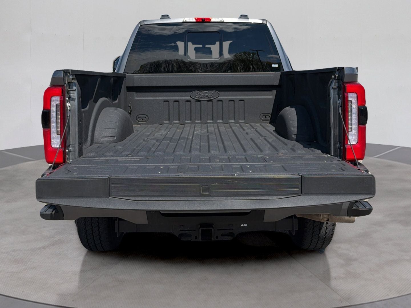 2025 Ford F-250SD Platinum