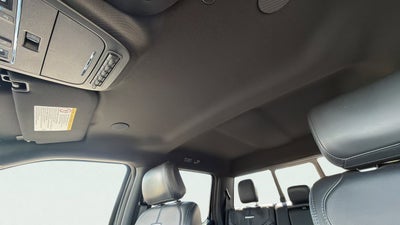 2025 Ford F-250SD Platinum