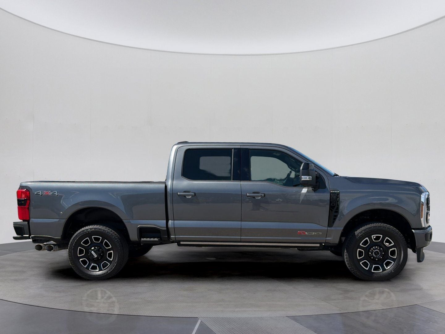 2025 Ford F-250SD Platinum