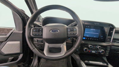 2025 Ford F-250SD Lariat