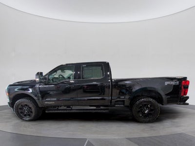 2025 Ford F-250SD Lariat