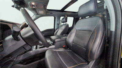 2025 Ford F-250SD Lariat