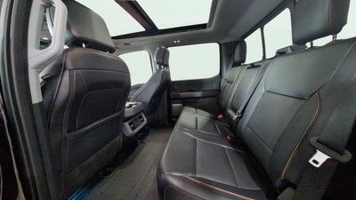 2025 Ford F-250SD Lariat