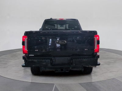 2025 Ford F-250SD Lariat