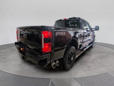 2025 Ford F-250SD Lariat