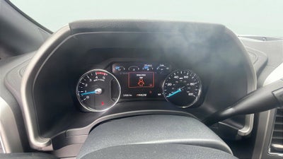 2022 Ford F-350SD Lariat