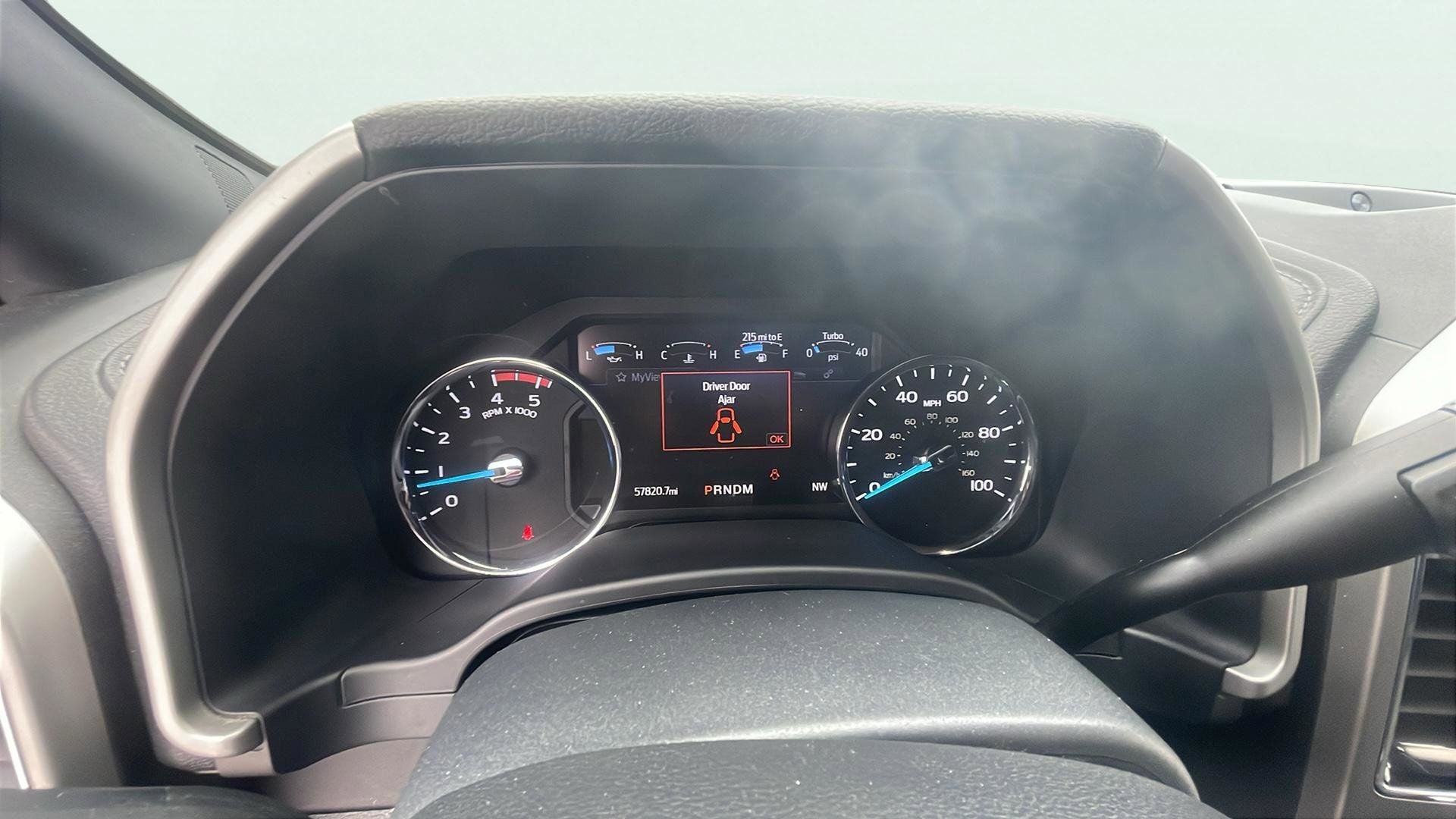 2022 Ford F-350SD Lariat