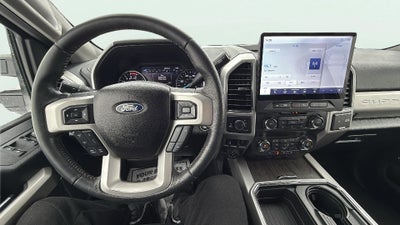 2021 Ford F-350SD Lariat