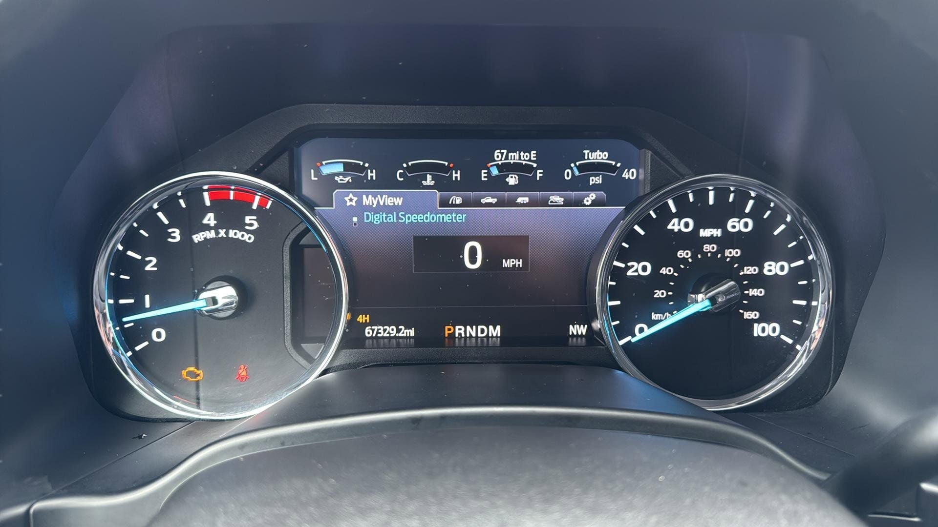 2021 Ford F-350SD Lariat