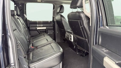 2021 Ford F-350SD Lariat