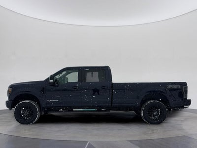 2021 Ford F-350SD Lariat