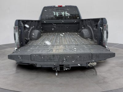 2021 Ford F-350SD Lariat