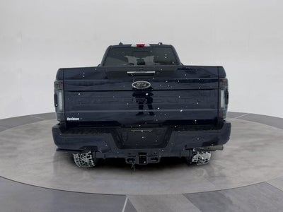 2021 Ford F-350SD Lariat