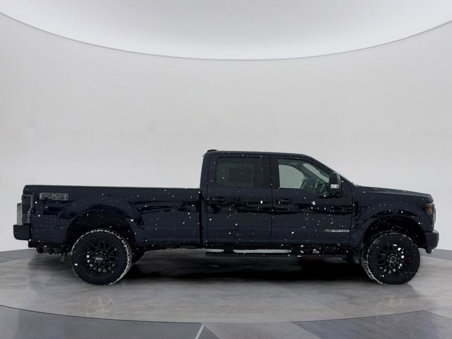 2021 Ford F-350SD Lariat